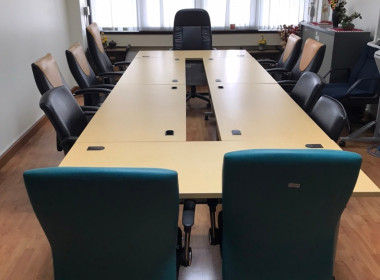 กพก. จัดกิจกรรมวันทำความสะอาดใหญ่ ครั้งที่ 1 (Big Cleaning ... พารามิเตอร์รูปภาพ 12